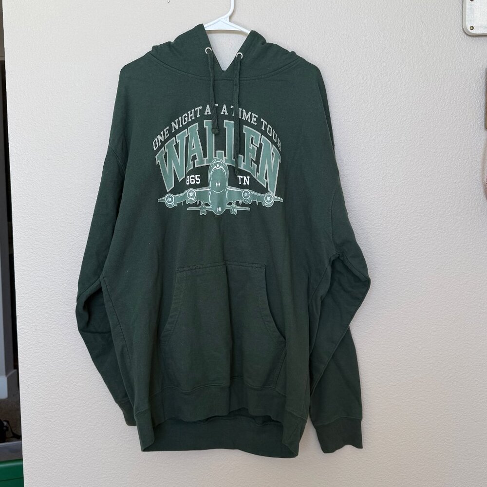 Morgan Wallen Hoodie